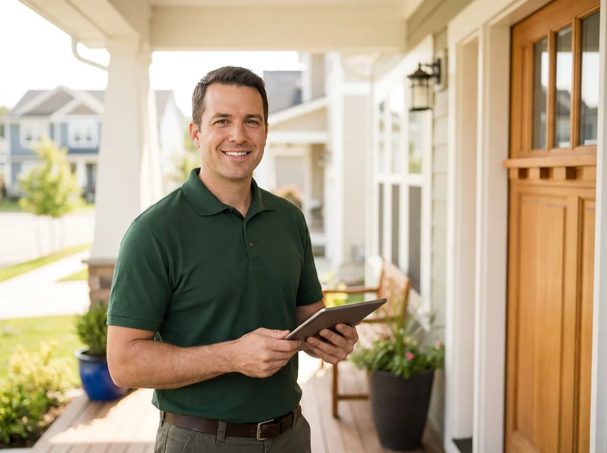 Pest control FAQs for Gravity, IA